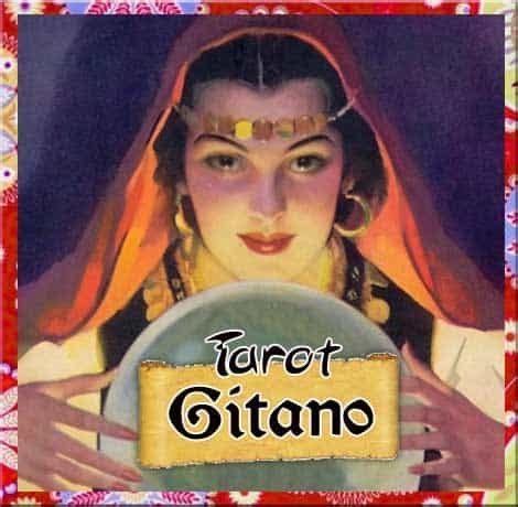 tarot gitano gratis amor|Tarot Gitano Gratis del Amor 